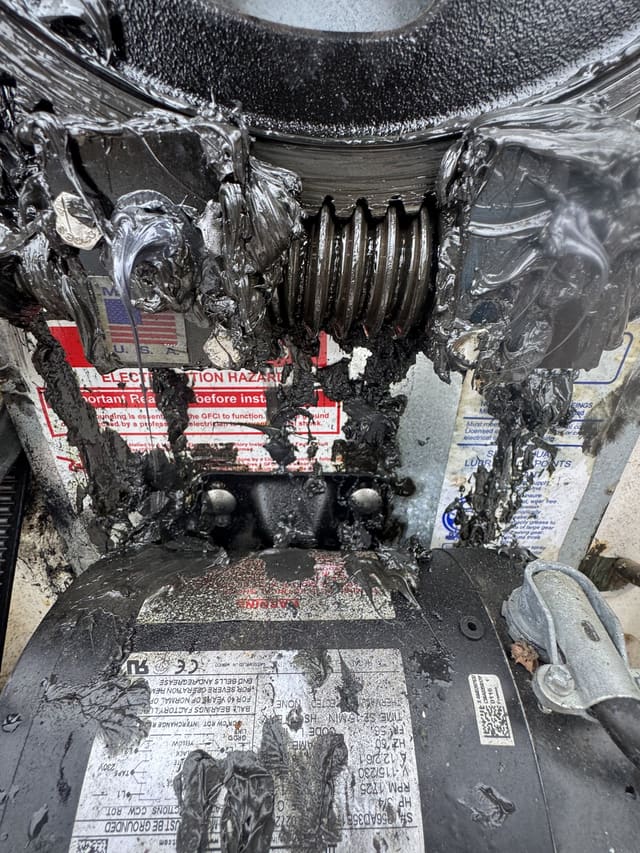 Marine Repairs