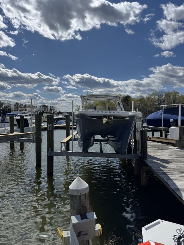 Boat Lifts
