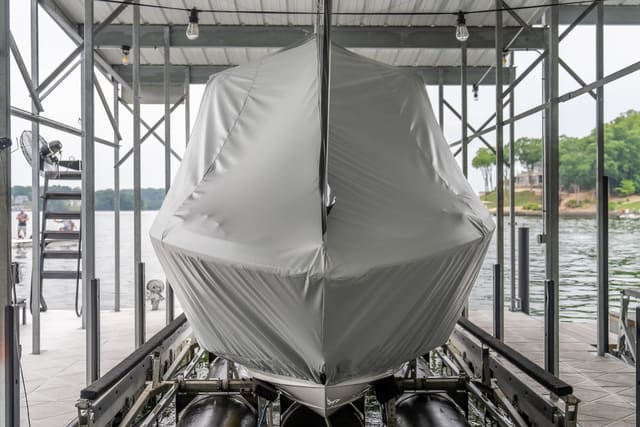 Boat Covers